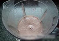 红豆花生浆的做法 步骤5