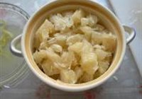 大枣蜂蜜柚子茶的做法 步骤9