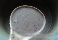 红豆花生浆的做法 步骤8