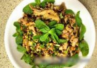 凉拌麻辣鸡的做法 步骤3