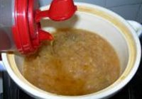 大枣蜂蜜柚子茶的做法 步骤17
