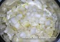酸辣白菜的做法 步骤3