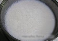 豆浆的做法 步骤6