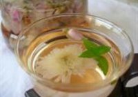 红白双花饮的做法 步骤4