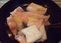 水晶肉皮冻的做法 步骤2
