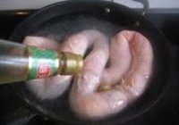 九转大肠的做法 步骤5