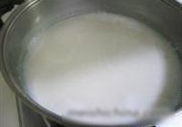 豆浆的做法 步骤7