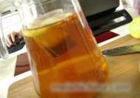 柠檬咸金桔柚子茶的做法 步骤4