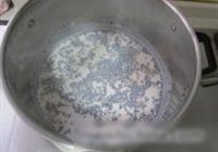 牛奶鸡蛋醪糟的做法 步骤7