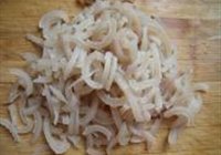 水晶肉皮冻的做法 步骤6