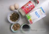 牛奶鸡蛋醪糟的做法 步骤1