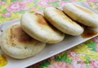 葱香肉火烧的做法 步骤7