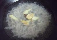 水晶肉皮冻的做法 步骤7
