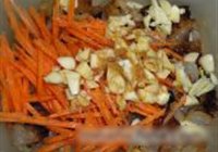 老醋拌海蜇头的做法 步骤7