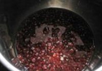 红豆沙的做法 步骤3