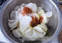 开胃小菜拉花萝卜的做法 步骤5