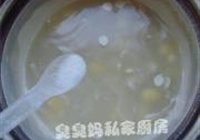 白果美肤汤的做法 步骤6