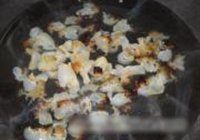 老醋拌海蜇头的做法 步骤6