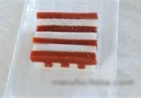 京糕萝卜条的做法 步骤4