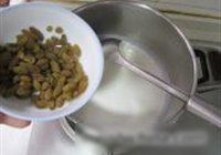 牛奶鸡蛋醪糟的做法 步骤6
