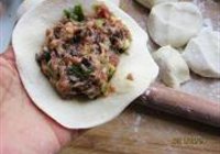 葱香肉火烧的做法 步骤4
