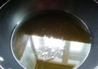 红烧黄鱼的做法 步骤4