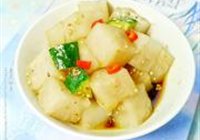 水晶肉皮冻的做法 步骤11