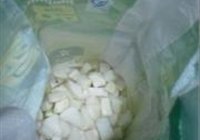 秘制香辣萝卜干的做法 步骤2
