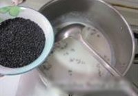 牛奶鸡蛋醪糟的做法 步骤5
