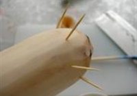 蜜汁蓝莓莲藕的做法 步骤9