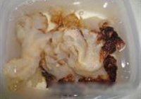 老醋拌海蜇头的做法 步骤2