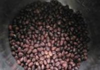 红豆沙的做法 步骤5