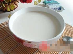 豆浆