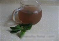 蜂蜜薄荷茶的做法 步骤5