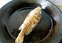 煎熬黄花鱼的做法 步骤4
