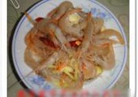 活醉白米虾的做法 步骤9