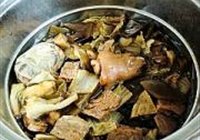 博山酥锅的做法 步骤20