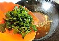 煎熬黄花鱼的做法 步骤17