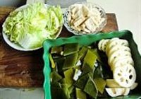 博山酥锅的做法 步骤3