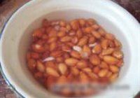 杏仁露的做法 步骤2