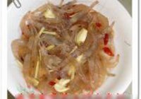 活醉白米虾的做法 步骤6
