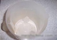 杏仁露的做法 步骤7