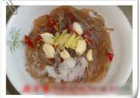活醉白米虾的做法 步骤5