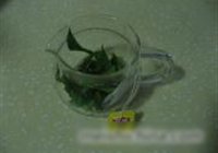 蜂蜜薄荷茶的做法 步骤2