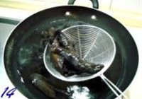 葱烧海参的做法 步骤14