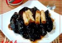 葱烧海参的做法 步骤28