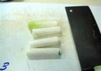 葱烧海参的做法 步骤3