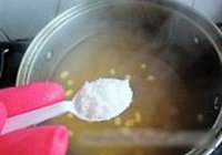 黄豆肉皮冻的做法 步骤15