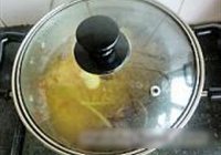 黄豆肉皮冻的做法 步骤10