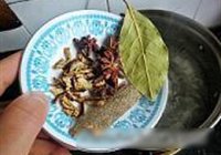 黄豆肉皮冻的做法 步骤7